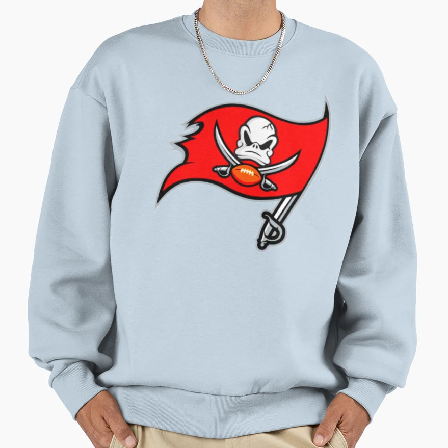 Duccaneers Sweatshirt - Trendy Graphic for Adults - T-Shirt, Sweatshirt, Hoodie