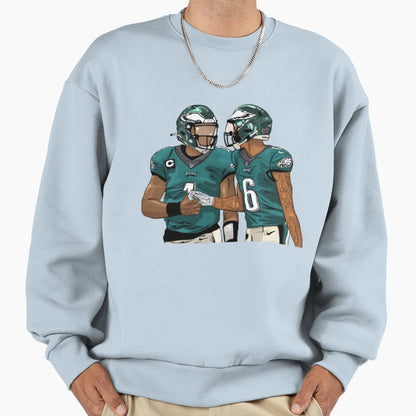 Hurts Smith Sweatshirt - Unique Graphic for Adults - T-Shirt, Sweatshirt, Hoodie