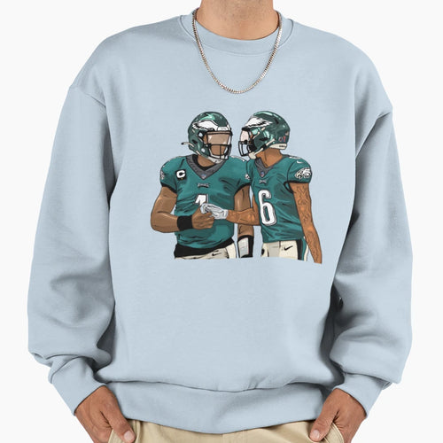 Hurts Smith Sweatshirt - Unique Graphic for Adults - T-Shirt, Sweatshirt, Hoodie