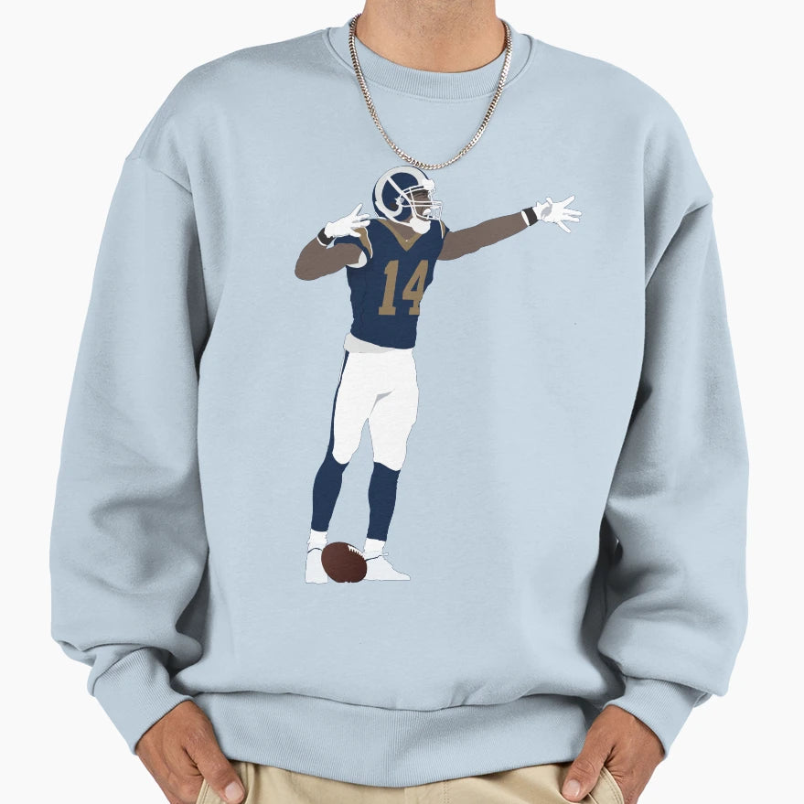 Archer Lar Home Sweatshirt - Unique Graphic Men Women - T-Shirt, Sweatshirt, Hoodie