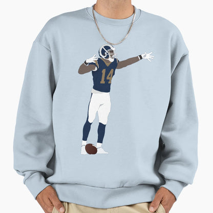 Archer Lar Home Sweatshirt - Unique Graphic Men Women - T-Shirt, Sweatshirt, Hoodie