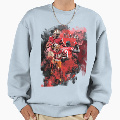 DS T-Shirt - Fun Novelty Design Unisex - T-Shirt, Sweatshirt, Hoodie