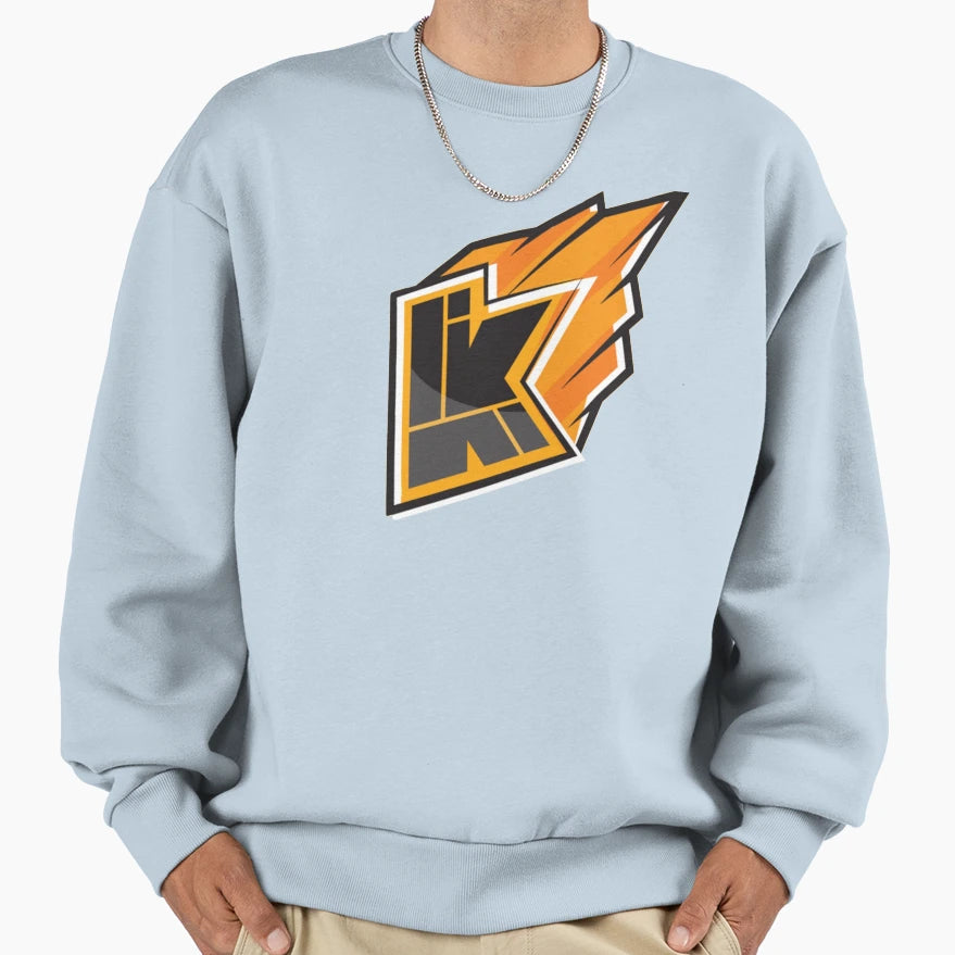 Kwebbelkop Sweatshirt - Casual Everyday Wear for Adults - T-Shirt, Sweatshirt, Hoodie