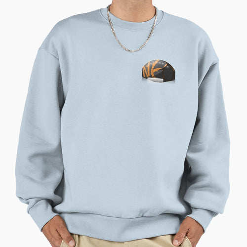 Neo Backboard Errorreported T-Shirt - Custom Art Print Unisex - T-Shirt, Sweatshirt, Hoodie