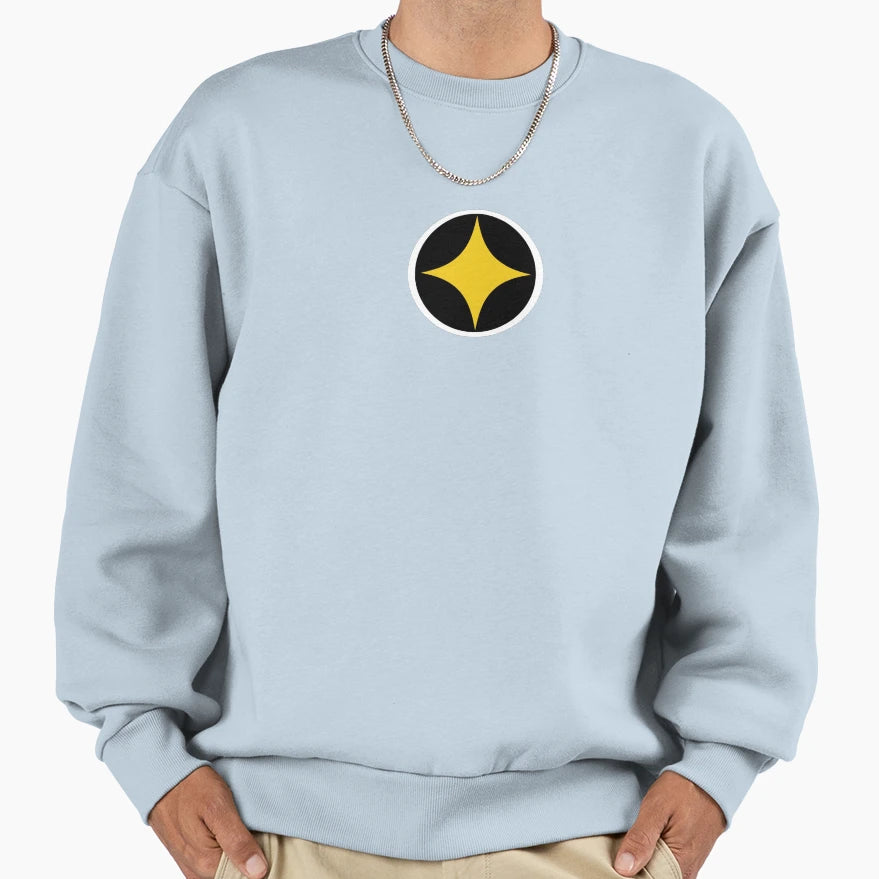 Steelers Time Sweatshirt - Graphic Print Unisex - T-Shirt, Sweatshirt, Hoodie