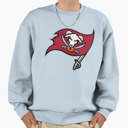 Goat Sweatshirt - Custom Art Print for Adults - T-Shirt, Sweatshirt, Hoodie