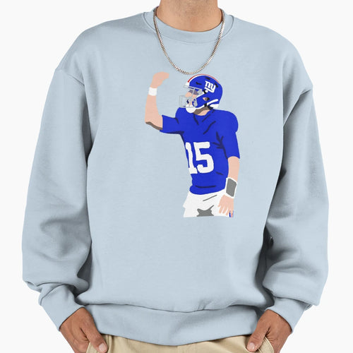 Italian Hand Sign Sweatshirt - Unique Graphic Unisex - T-Shirt, Sweatshirt, Hoodie
