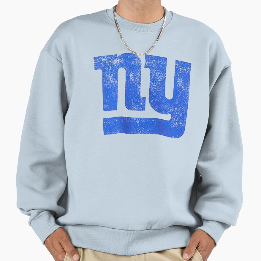 I Love Ny New York City Sweatshirt - Trendy Graphic for Adults - T-Shirt, Sweatshirt, Hoodie