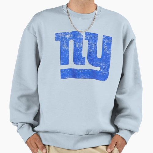 I Love Ny New York City Sweatshirt - Trendy Graphic for Adults - T-Shirt, Sweatshirt, Hoodie