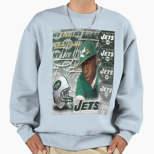 Flying Jets Sweatshirt - Unique Graphic Unisex - T-Shirt, Sweatshirt, Hoodie