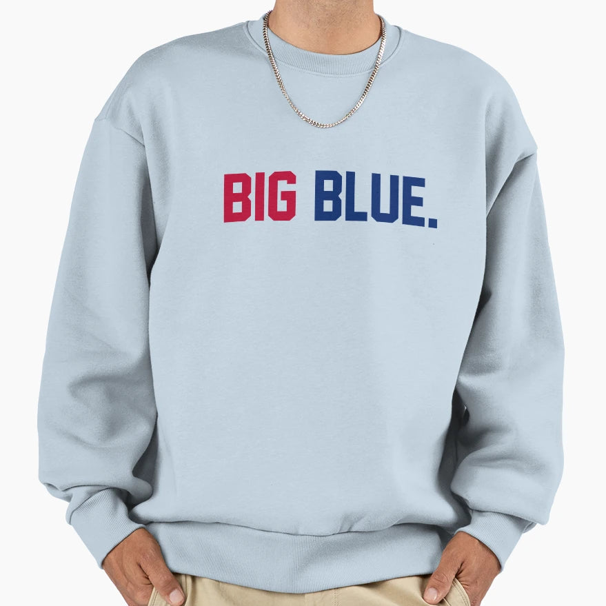Giants Sweatshirt - Aesthetic Graphic for Adults - T-Shirt, Sweatshirt, Hoodie