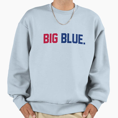 Giants Sweatshirt - Aesthetic Graphic for Adults - T-Shirt, Sweatshirt, Hoodie