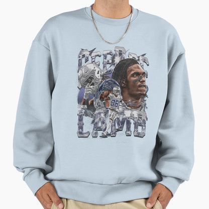 CL Dallas Sweatshirt - Casual Everyday Wear for Adults - T-Shirt, Sweatshirt, Hoodie