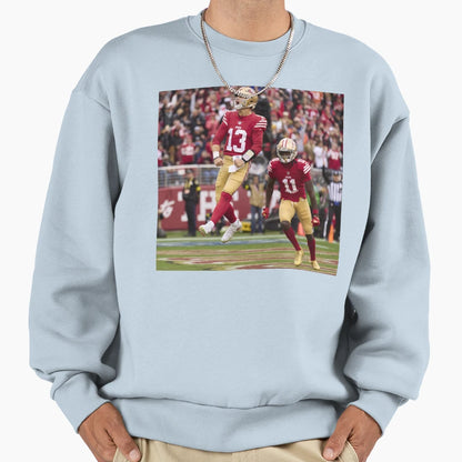 BP Gifts Sweatshirt - Fun Novelty Design for Adults - T-Shirt, Sweatshirt, Hoodie