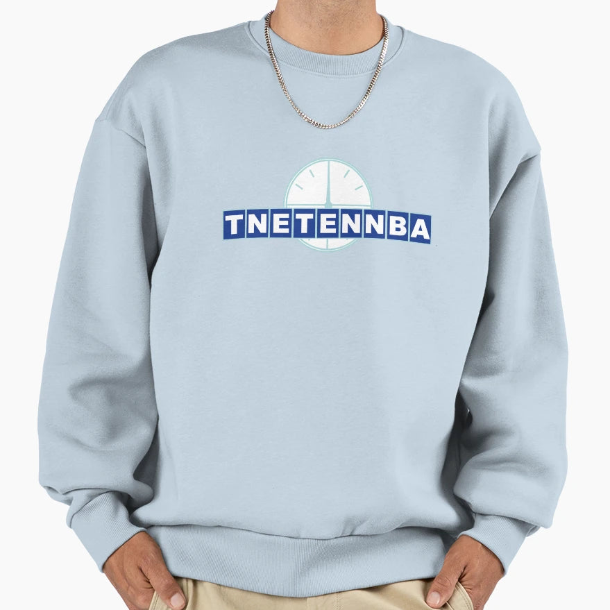 Good Morning Thats Nice Tnetennba Sweatshirt - Streetwear Style Men Women - T-Shirt, Sweatshirt, Hoodie