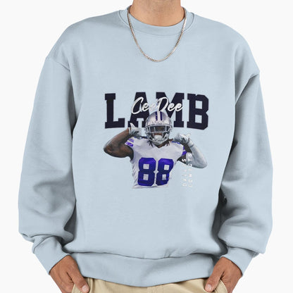Dumplings C D L Mb D Ll S C Wb Sweatshirt - Fun Novelty Design for Adults - T-Shirt, Sweatshirt, Hoodie