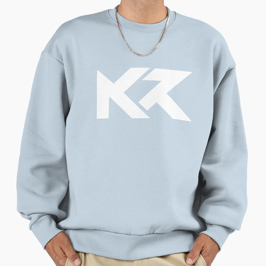 Ken Roczen Logo Sweatshirt - Trendy Graphic Men Women - T-Shirt, Sweatshirt, Hoodie