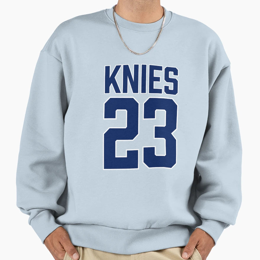 Matthew Knies 23 Sweatshirt - Graphic Print Unisex - T-Shirt, Sweatshirt, Hoodie