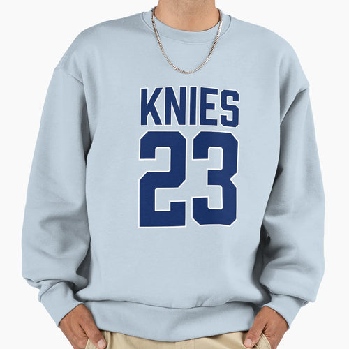 Matthew Knies 23 Sweatshirt - Graphic Print Unisex - T-Shirt, Sweatshirt, Hoodie