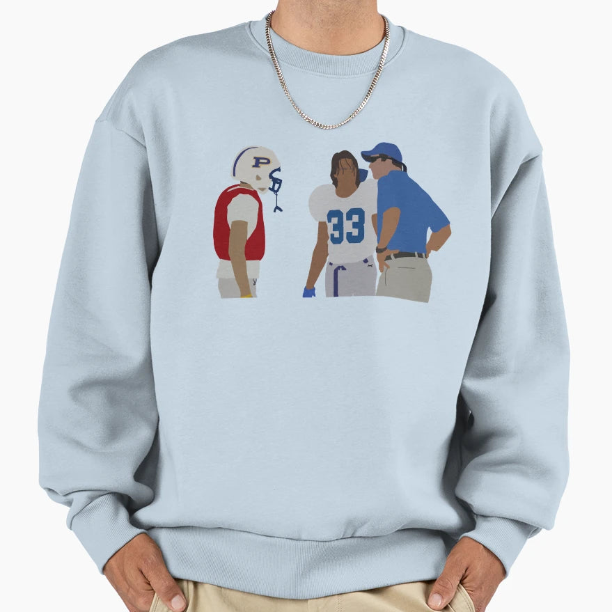Dillon Panthers Sweatshirt - Streetwear Style Men Women - T-Shirt, Sweatshirt, Hoodie