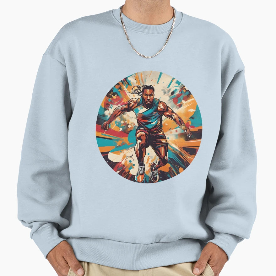 Game Sweatshirt - Casual Everyday Wear for Adults - T-Shirt, Sweatshirt, Hoodie