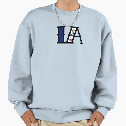 Iowa Sweatshirt - Fun Novelty Design Men Women - T-Shirt, Sweatshirt, Hoodie