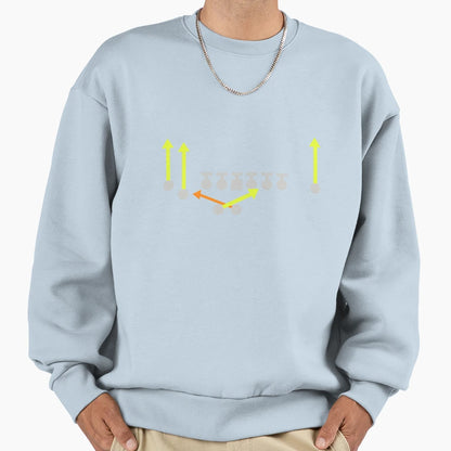 Ncaa Football Read Option Sweatshirt - Fun Novelty Design Men Women - T-Shirt, Sweatshirt, Hoodie