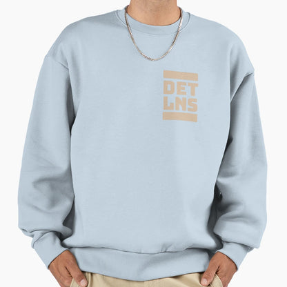 Nfl Detroit Lions Sweatshirt - Trendy Graphic Unisex - T-Shirt, Sweatshirt, Hoodie