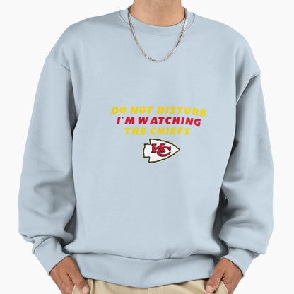 Chiefs Sweatshirt - Streetwear Style Men Women - T-Shirt, Sweatshirt, Hoodie