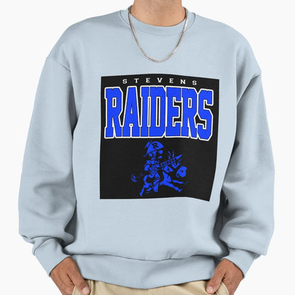 Raiders Sweatshirt - Novelty Apparel Unisex - T-Shirt, Sweatshirt, Hoodie