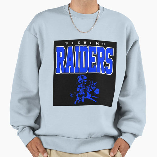 Raiders Sweatshirt - Novelty Apparel Unisex - T-Shirt, Sweatshirt, Hoodie
