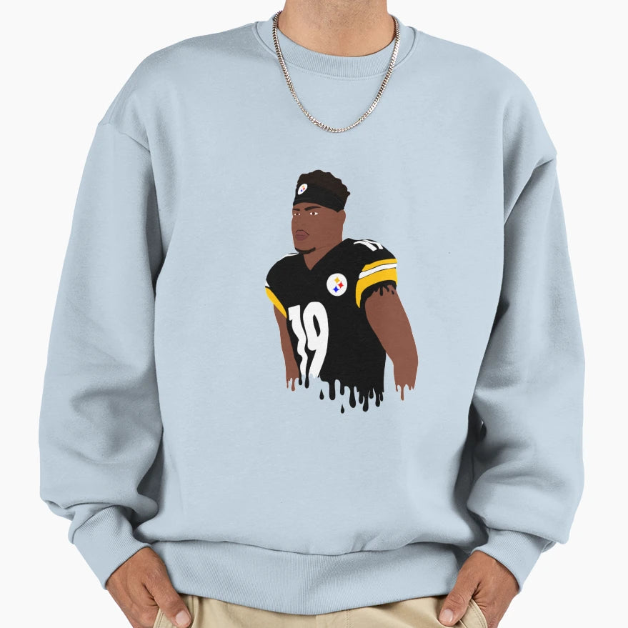 Juju Sweatshirt - Novelty Apparel for Adults - T-Shirt, Sweatshirt, Hoodie
