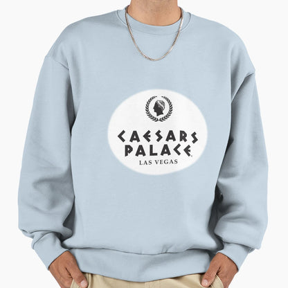 Caesars Pizza I9 Palace Las Vegas Sweatshirt - Casual Everyday Wear Unisex - T-Shirt, Sweatshirt, Hoodie