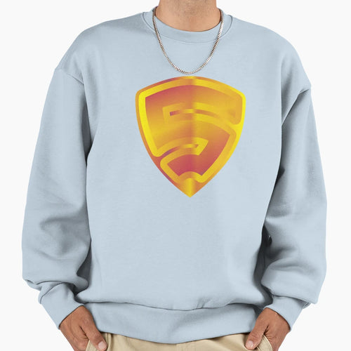 Letters Sweatshirt - Novelty Apparel for Adults - T-Shirt, Sweatshirt, Hoodie