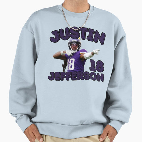 JJ Bootleg Tariik 311 Sweatshirt - Trendy Graphic for Adults - T-Shirt, Sweatshirt, Hoodie