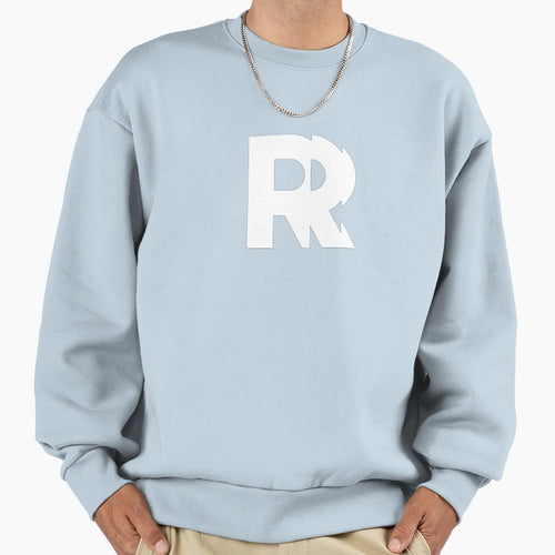 Remedy Entertainment V1 Sweatshirt - Minimalist Print Men Women - T-Shirt, Sweatshirt, Hoodie