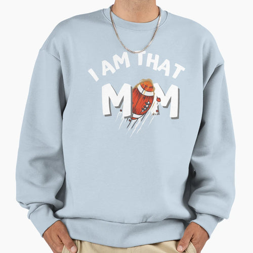 Living That Loud Proud Sweatshirt - Streetwear Style for Adults - T-Shirt, Sweatshirt, Hoodie