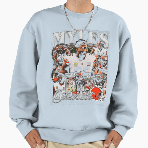 MG Bootleg Sweatshirt - Custom Art Print Men Women - T-Shirt, Sweatshirt, Hoodie