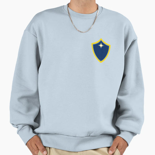 Galaxy Sweatshirt - Novelty Apparel Men Women - T-Shirt, Sweatshirt, Hoodie