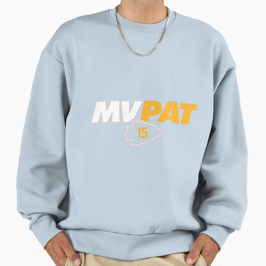 PM Mvp T-Shirt - Unique Graphic Men Women - T-Shirt, Sweatshirt, Hoodie