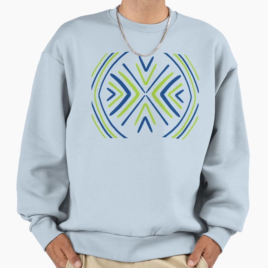 Choke Sweatshirt - Fun Novelty Design for Adults - T-Shirt, Sweatshirt, Hoodie