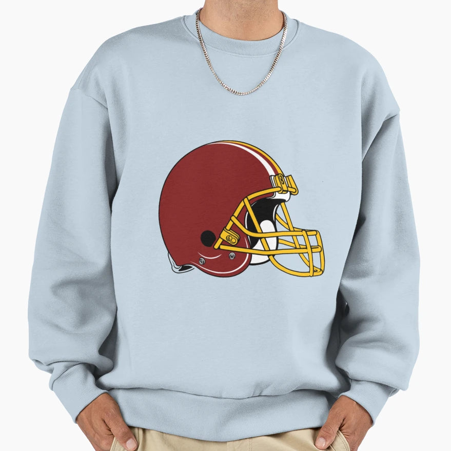Best Selling Washington Football Team T-Shirt - Trendy Graphic Men Women - T-Shirt, Sweatshirt, Hoodie