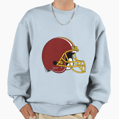 Best Selling Washington Football Team T-Shirt - Trendy Graphic Men Women - T-Shirt, Sweatshirt, Hoodie