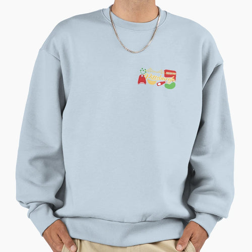 Pittsburgh Sweatshirt - Custom Art Print Men Women - T-Shirt, Sweatshirt, Hoodie