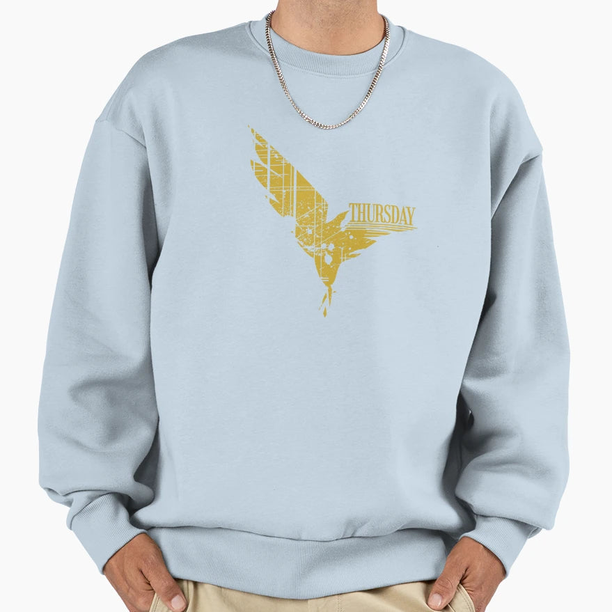 Thursday Sweatshirt - Streetwear Style Unisex - T-Shirt, Sweatshirt, Hoodie