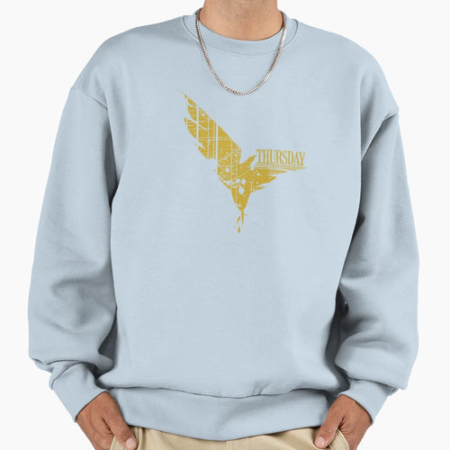 Thursday Sweatshirt - Streetwear Style Unisex - T-Shirt, Sweatshirt, Hoodie