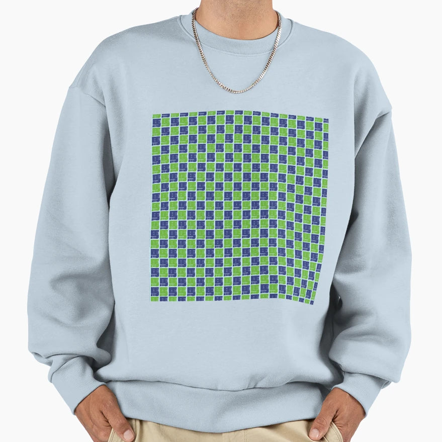Small Horsies Sweatshirt - Novelty Apparel Men Women - T-Shirt, Sweatshirt, Hoodie
