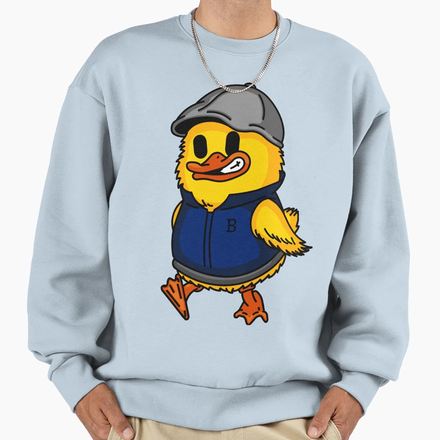 Sean Sweatshirt - Streetwear Style Unisex - T-Shirt, Sweatshirt, Hoodie