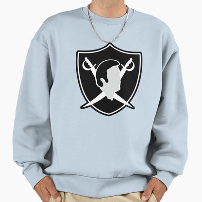 Tom Flores And T-Shirt - Casual Everyday Wear Men Women - T-Shirt, Sweatshirt, Hoodie