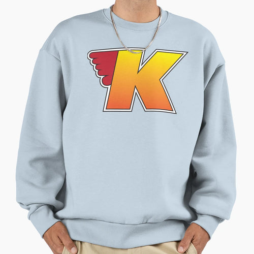 Captain Kremmen T-Shirt - Aesthetic Graphic for Adults - T-Shirt, Sweatshirt, Hoodie